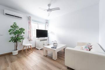 Apartamento para 6 Personas en Cartaya, Costa de la Luz, Foto 1