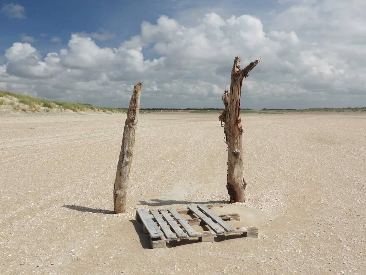 Charmantes Landhaus -- By Traum Ferienwohnungen in Toftum, Rømø