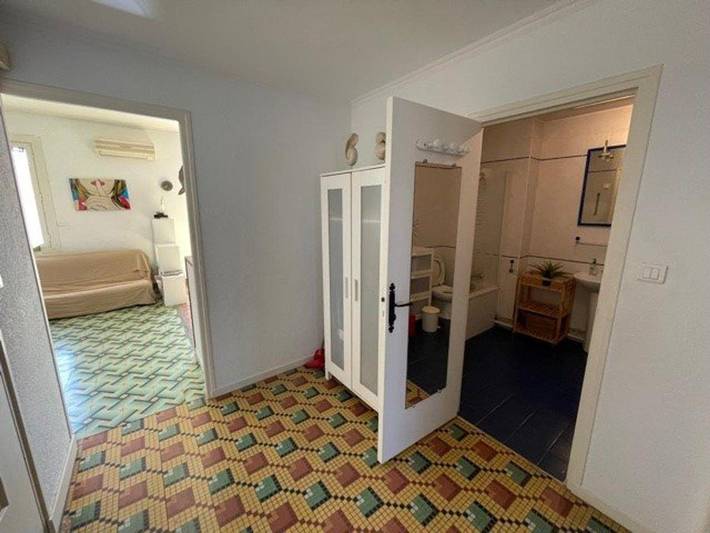 Gîte pour 4 personnes, avec terrasse dans Office De Tourisme De Banyuls Sur Mer - 4