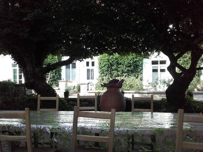 Chambre d’hôte pour 6 personnes, avec jardin dans Haute-Marne - 2