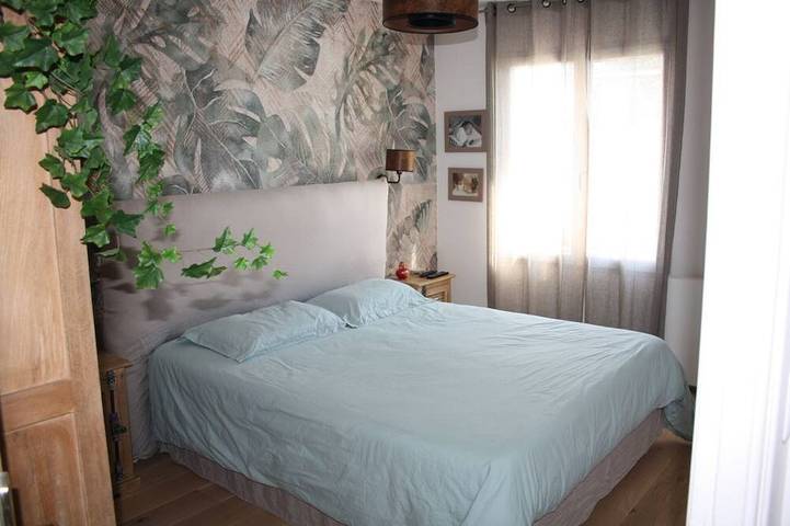 Location de vacances pour 6 personnes dans Yves - 2