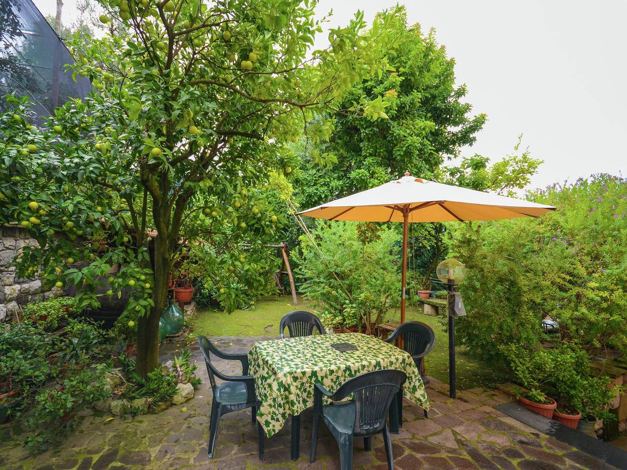 Mansión en Sorrento cerca de Marina Grande in Sorrento, Península Sorrentina