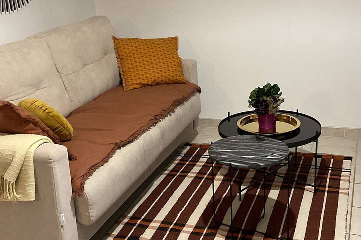 Gîte pour 2 personnes dans Thermes Borda - 3