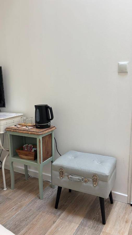 Chambre d’hôte pour 3 personnes, avec jardin et vue à Les Herbiers - 4