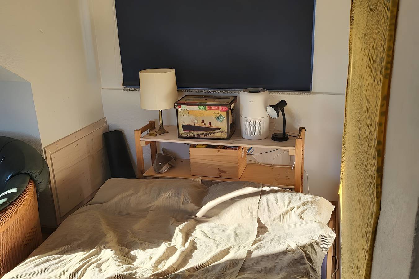Ganze Wohnung, Affordable vacation apartment near tübingen in Gomaringen, Neckar-Alb