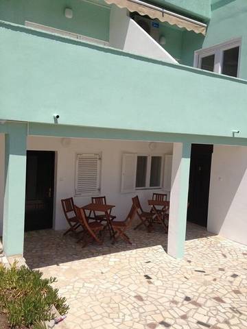 Casa De Férias para 4 Pessoas em Medulin, Istria, Foto 2