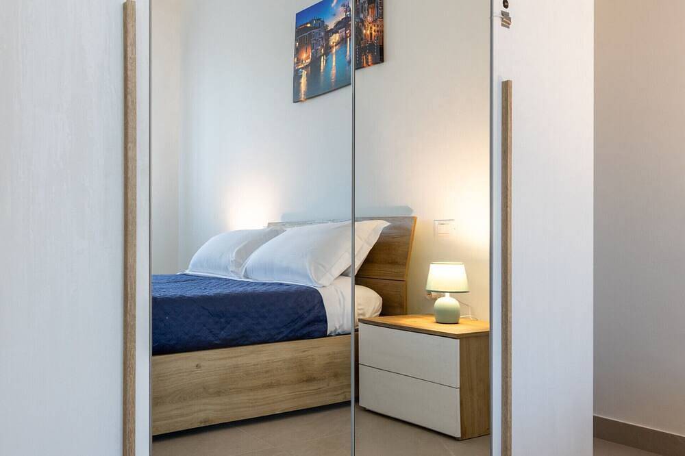 Entire apartment, Ai due Fiumi - Treviso in Treviso, Treviso Province