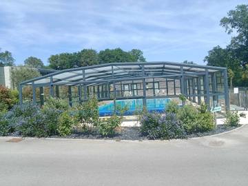 Chalet voor 4 Personen in Arzal, Morbihan, Afbeelding 4