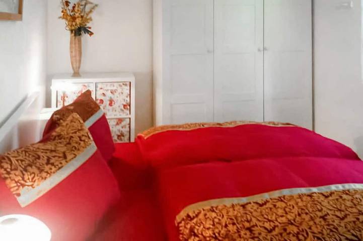 Ferienhaus für 4 Personen, mit Terrasse und Garten in Blankenfelde-Mahlow - 2