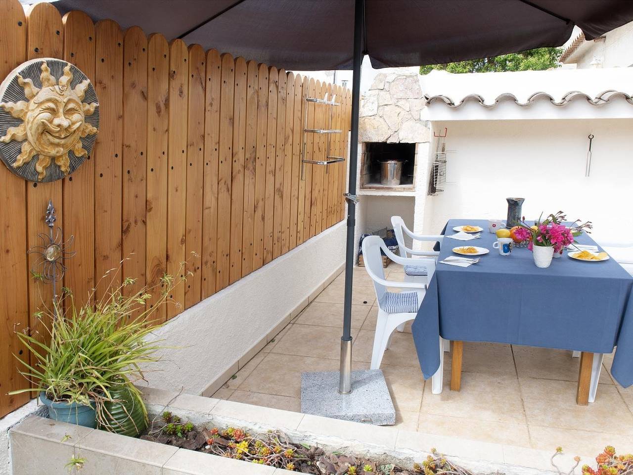 Gerkens in La Escala, Alt Empordà
