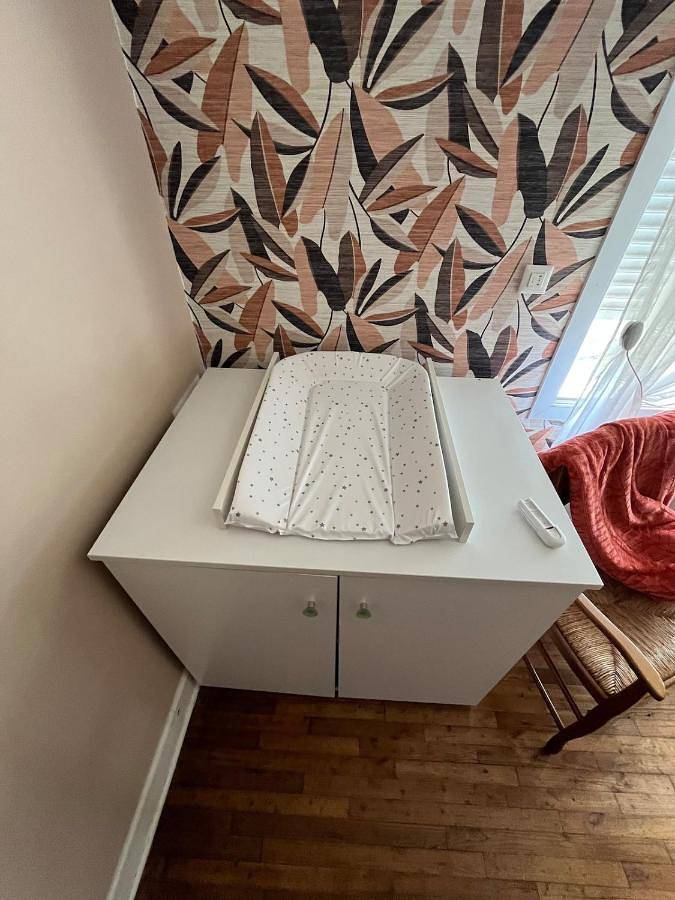 Location de vacances pour 4 personnes, avec jardin, adapté aux familles à Troche - 4