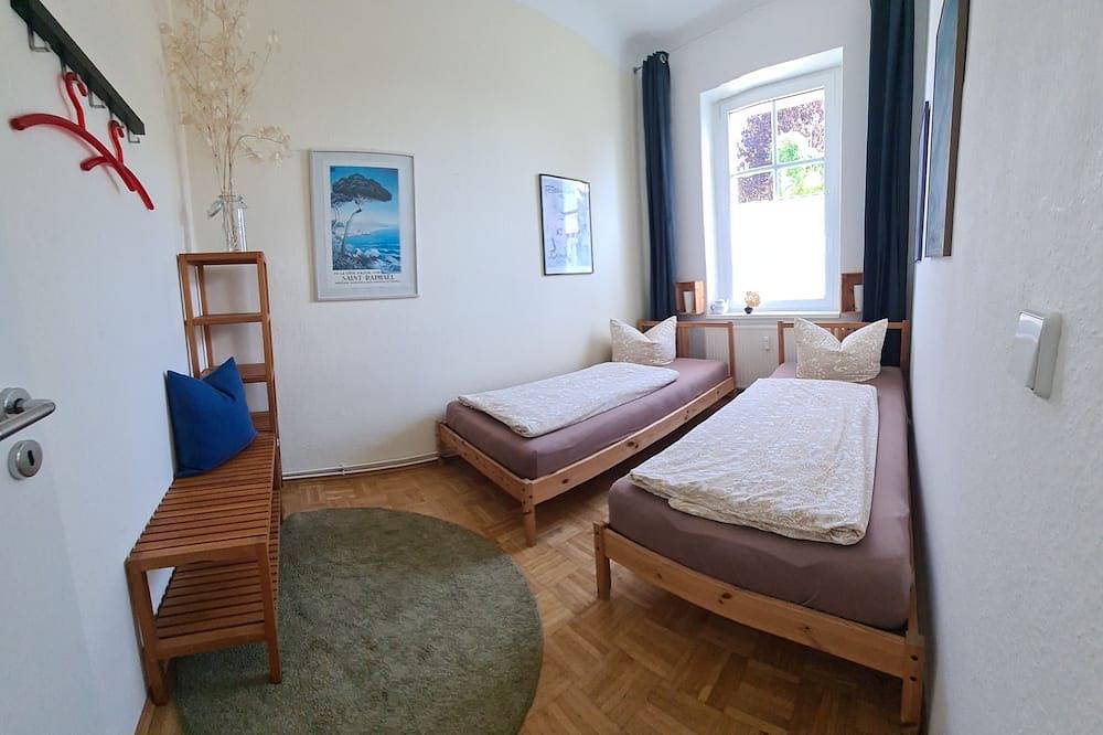 Ganze Wohnung, Apartment Berlin - Mahlsdorf in Marzahn - Hellersdorf, Berlin