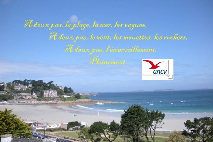 Ferienhaus für 6 Personen, mit Garten in der Bretagne - 3