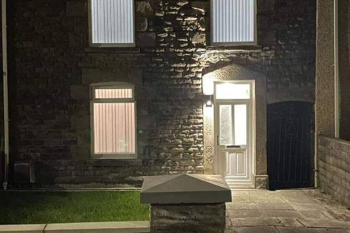 Casa vacanza per 6 persone, con giardino e terrazza - 1