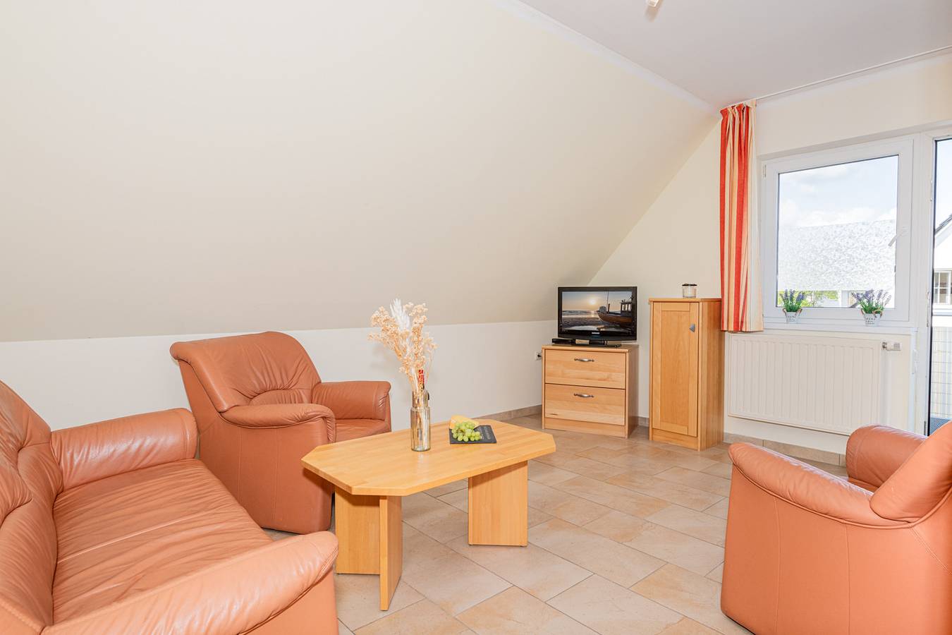 Ferienwohnung in Usedom für 4 Personen in Usedom