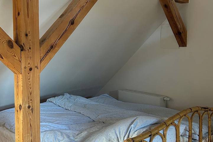 Ferienhaus für 6 Personen, mit Garten, mit Haustier in Havelland - 2