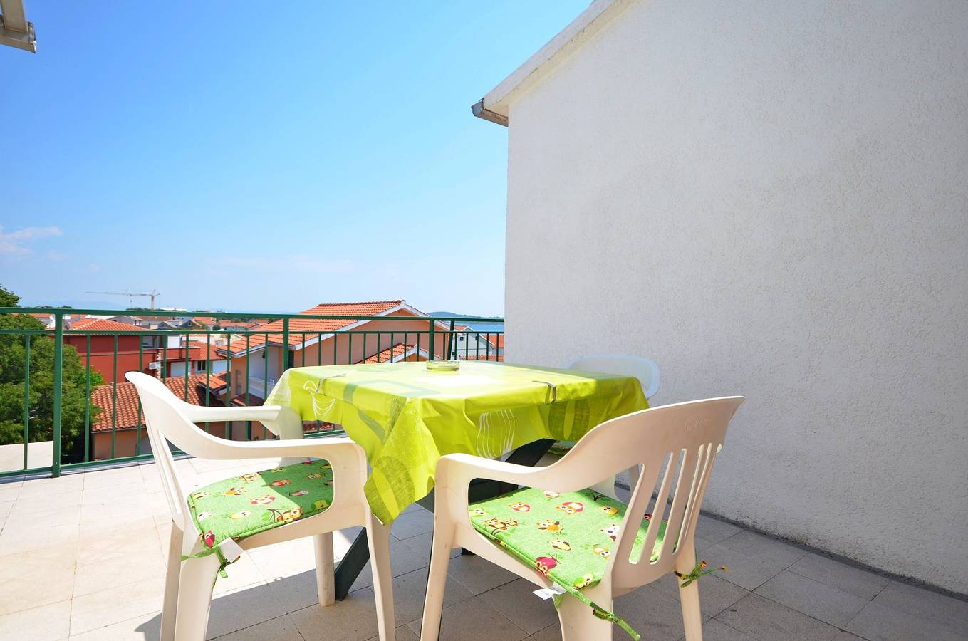 Ganzes Studio, Apartments and Room Zinka in Vodice, Šibenik-Knin