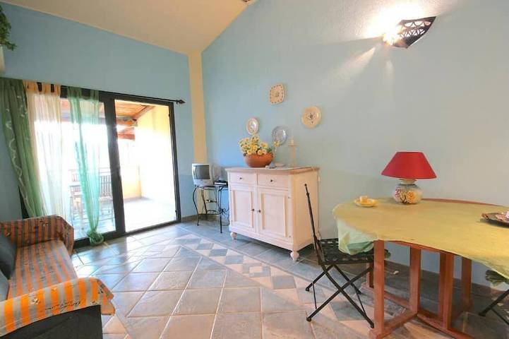 Appartamento per 4 persone in Tanaunella
