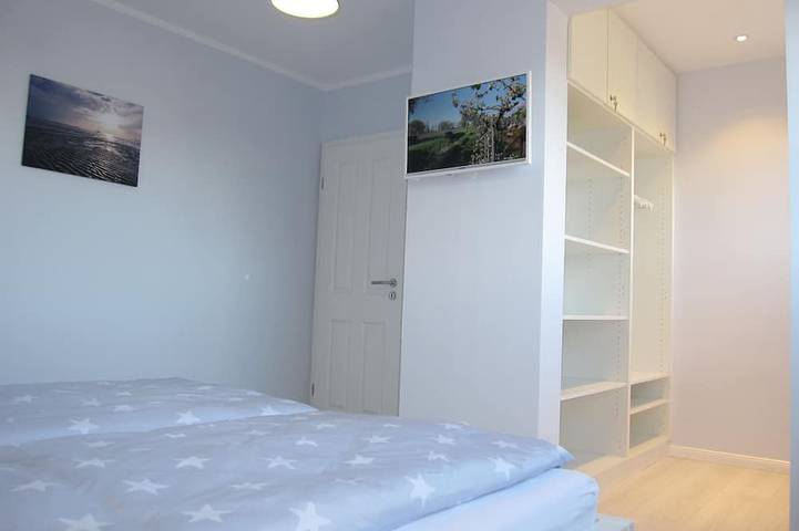 Ferienwohnung für 4 Personen, mit Balkon in Wrixum - 4