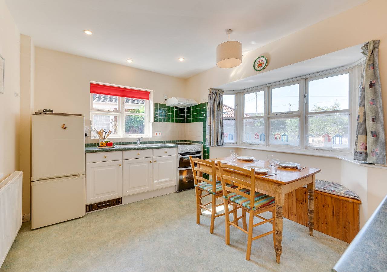 The Spinney in Waveney District, Sunrise Coast