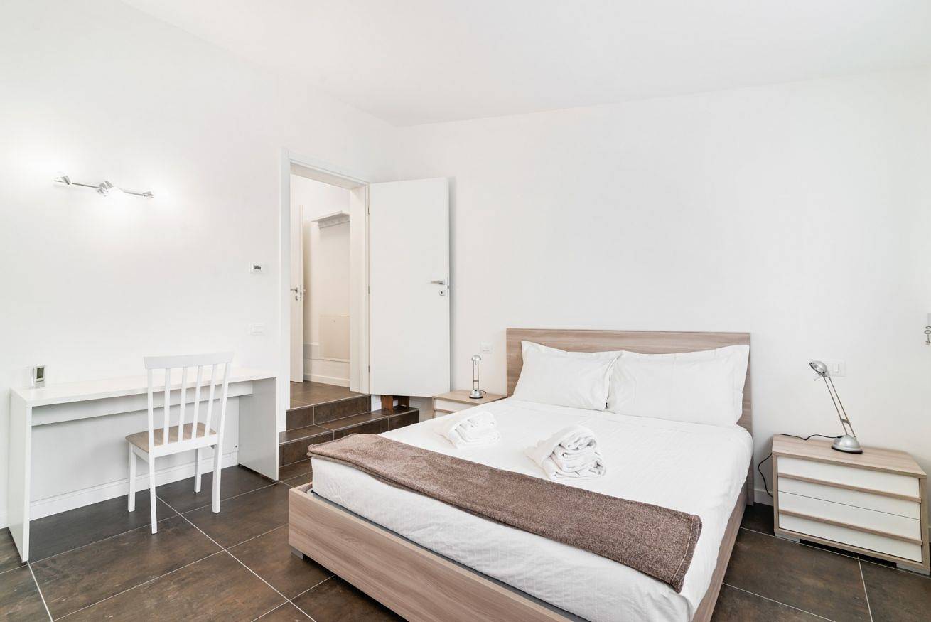 Appartement entier, ★New! Spa and relax lovely apartment! x4★ in Abano Terme, Collines Éuganéennes