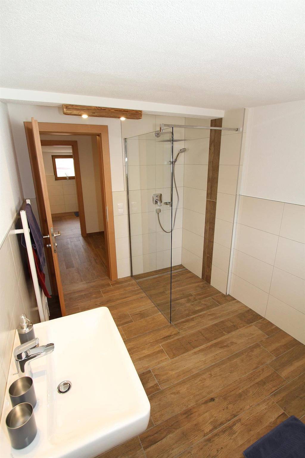 Ganze Ferienwohnung, Ferienwohnung 2. Stock in Stumm, Ski-Optimal Hochzillertal