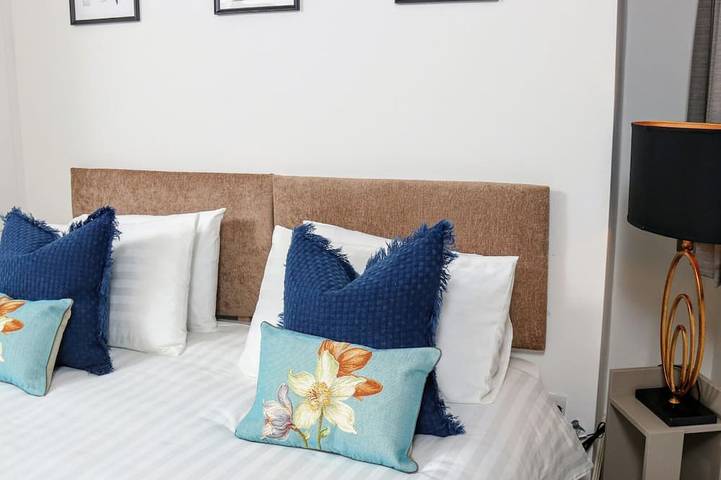 Gîte pour 4 personnes à Watford - 2