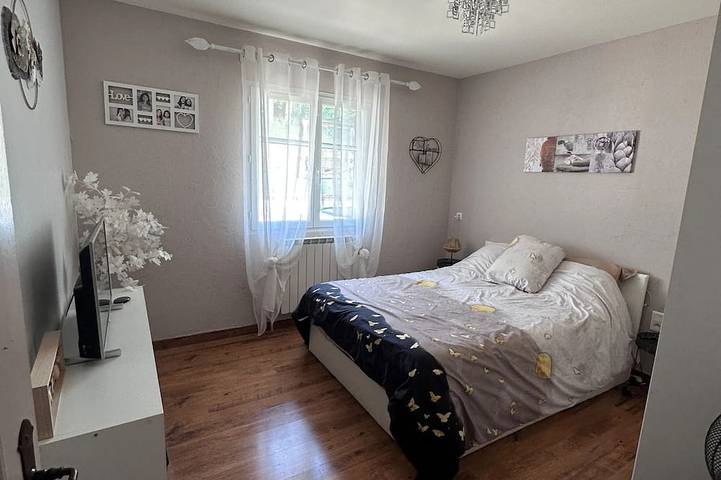 Location de vacances pour 6 personnes, avec Balcon et Jacuzzi à Monclar-de-Quercy - 2