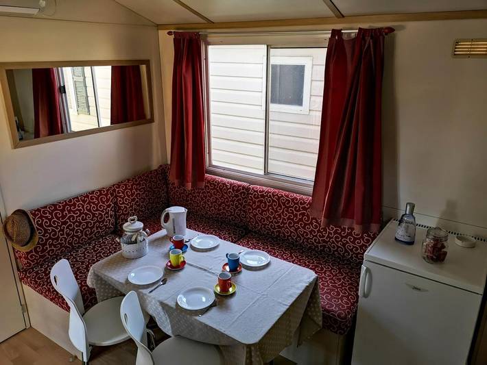 Ferienpark für 5 Personen, mit Pool in Italien - 3