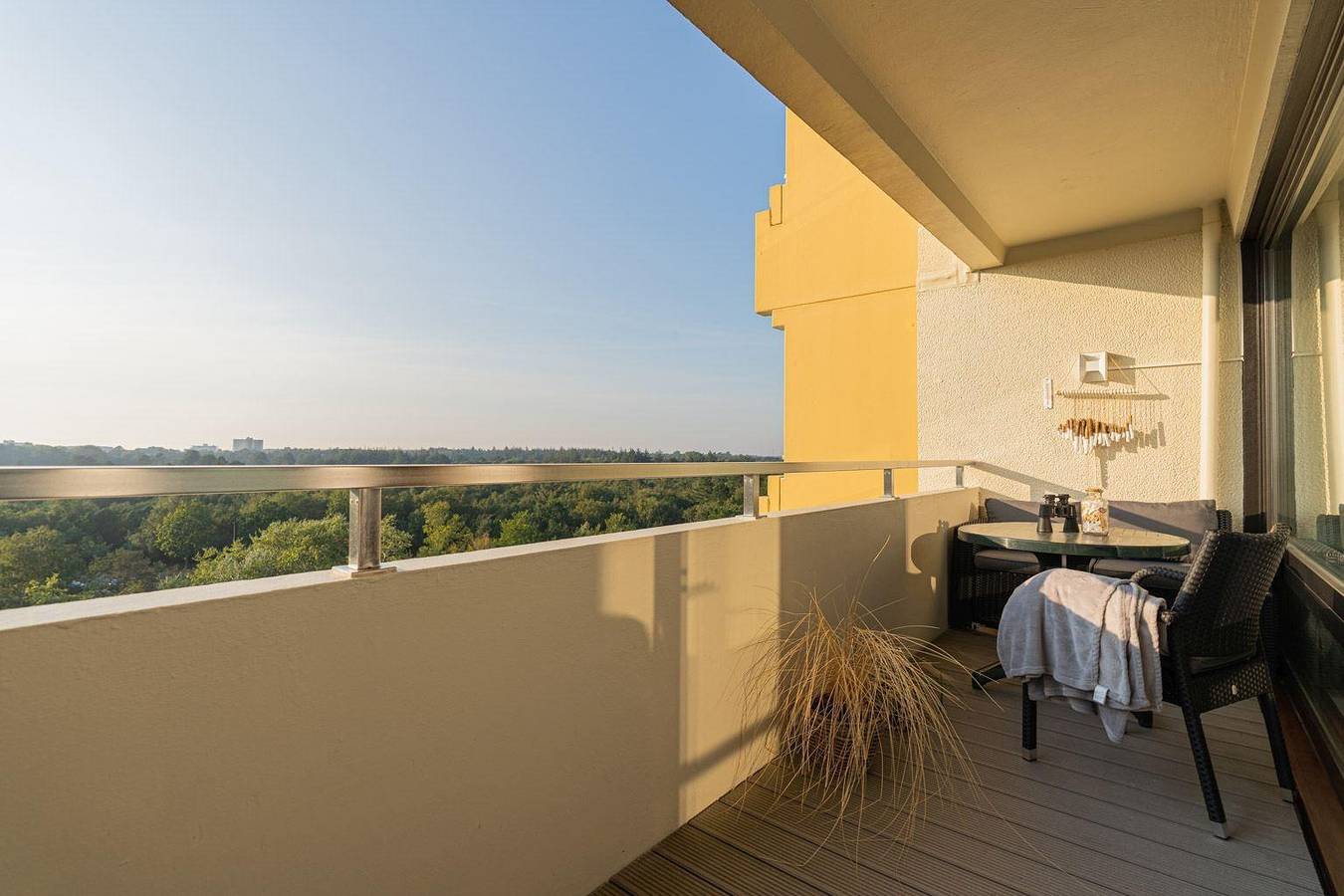 Ganze Ferienwohnung, Wohnung 94 "Hideaway94" (Id 419) in St. Peter-Bad, St. Peter-Ording