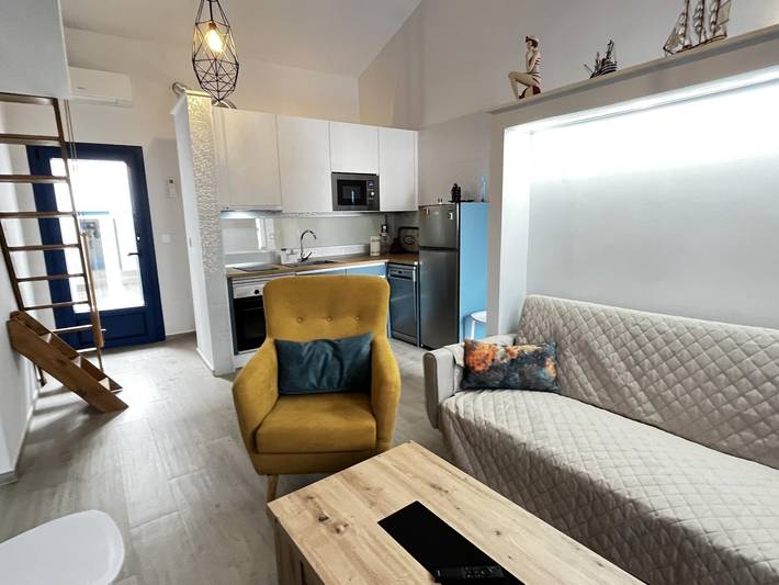 Gîte pour 4 personnes à Carthagène - 3