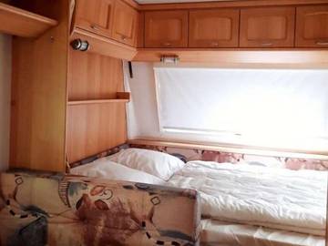 Camping per 2 Persone in Annot, Castellane e dintorni, Foto 4