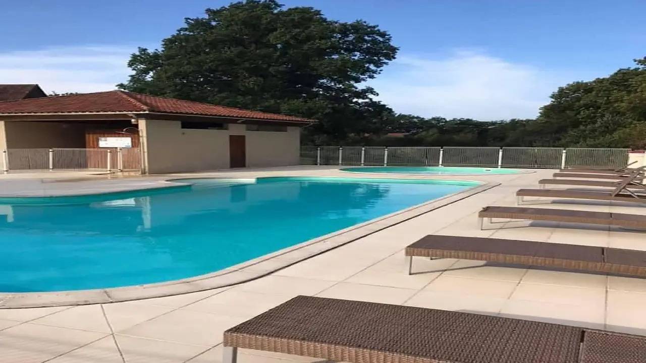 Ferienhaus für 8 Personen (180 m²) in Lacapelle Marival in Lacapelle-Marival, Lot