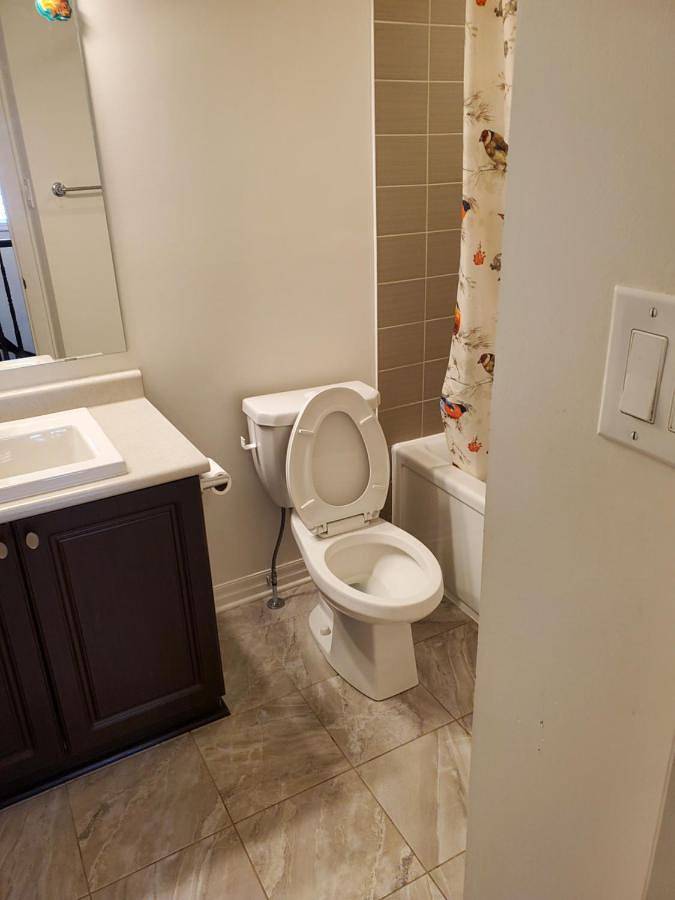 Maison d’hôte pour 2 personnes, avec balcon et jacuzzi à Ottawa - 3