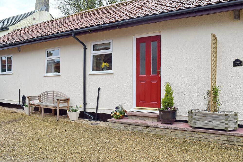 Alojamiento de 2 habitaciones en West Caister, near Great Yarmouth in West Caister, Great Yarmouth