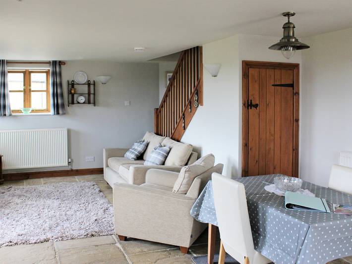 Gîte pour 2 personnes dans Cotswolds - 3