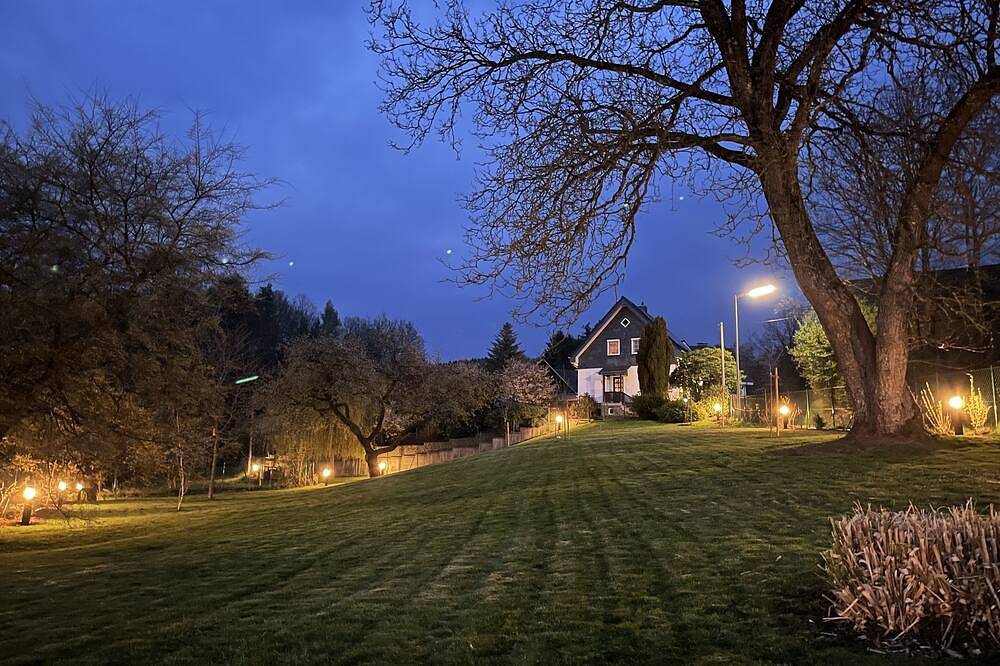 Omas Ferienhäuschen in Engelskirchen, Oberbergischer Kreis