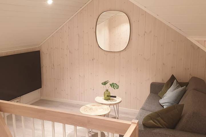 Bauernhof für 8 Personen in Voss - 2