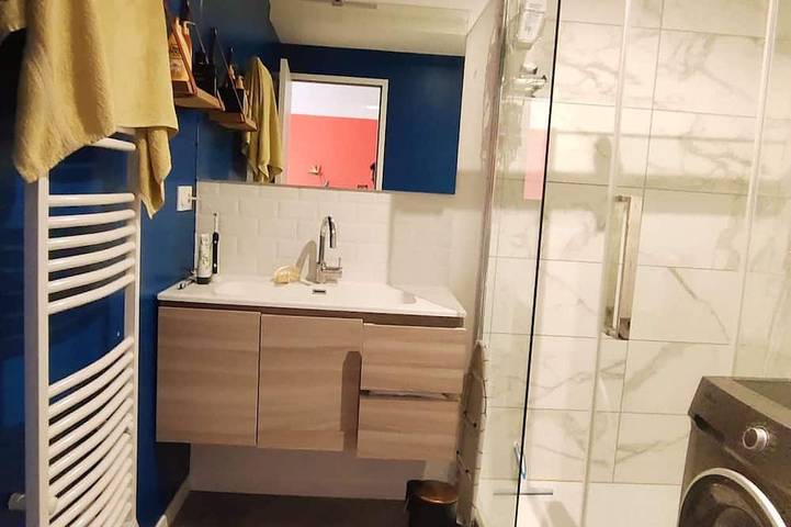 Ganze Wohnung, Your Stopover - Magellan Cinema in Niort, Niort und Umgebung