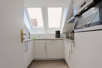 Ferienwohnung für 4 Personen in Kellenhusen, Südliche Ostseeküste, Bild 4