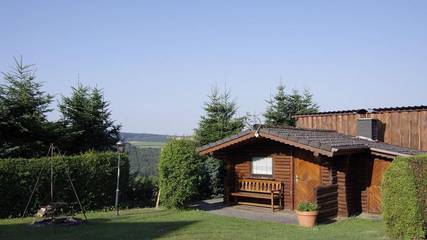 Hütte für 4 Personen in Morbach, Hunsrück, Bild 2