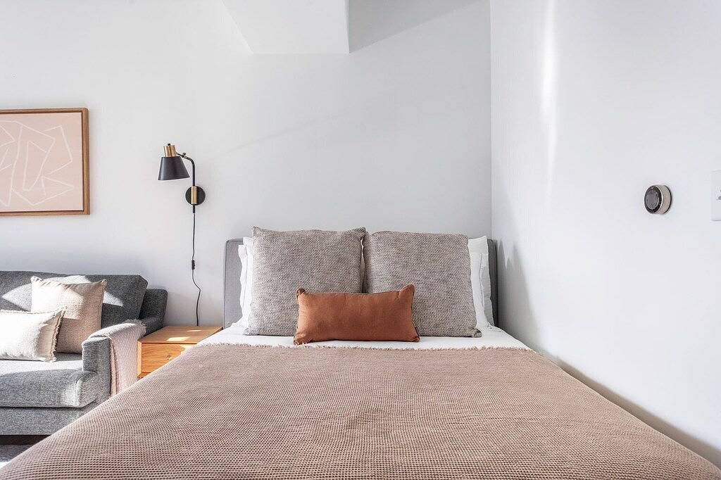 Apartment for 2 Guests in Cambridge (MA), Massachusetts