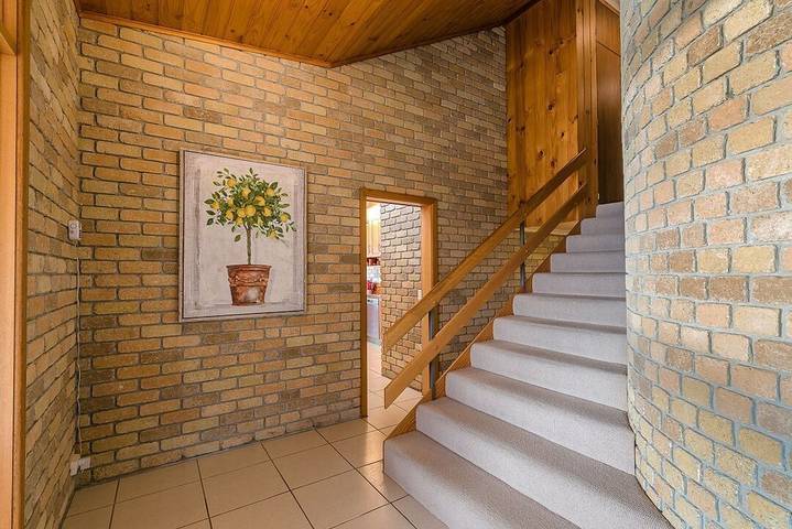 Location de vacances pour 16 personnes, avec balcon et jardin à Hobart - 3