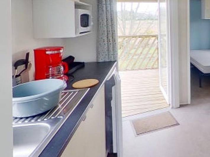 Camping pour 4 personnes, avec sauna et bassin pour enfant, animaux acceptés dans le Lot-et-Garonne - 3