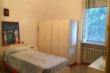 Villa per 8 Persone in Santa Caterina (Lecce), Nardò (comune), Foto 4