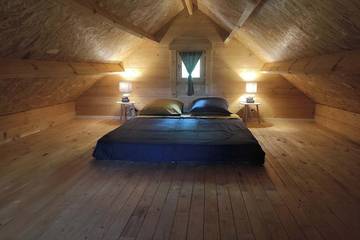 Chalet pour 4 Personnes dans Orange, Provence, Photo 1