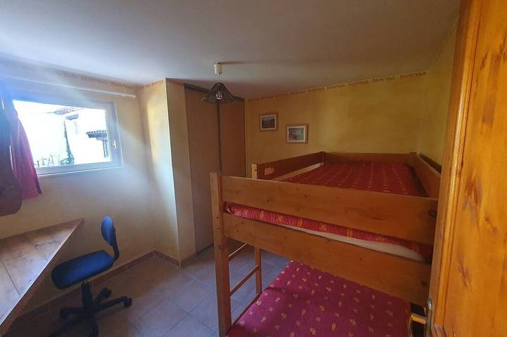 Location de vacances pour 4 personnes, avec jardin et terrasse à Bras - 2