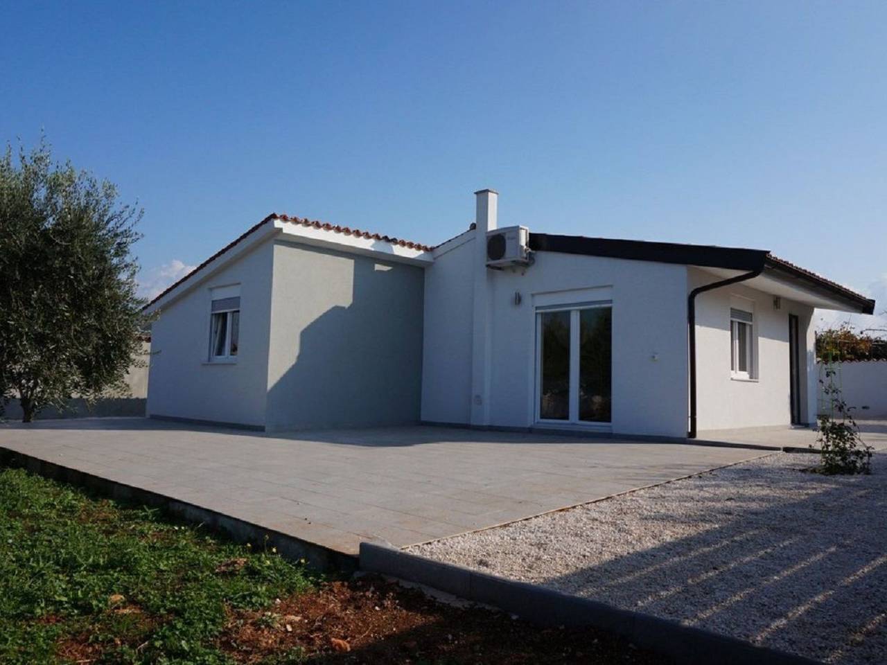Casa vacanza a Pula Croazia a partire da 140€ a notte