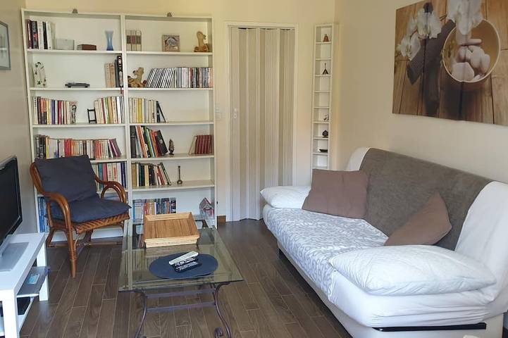 Location de vacances pour 4 personnes à Passenans - 4