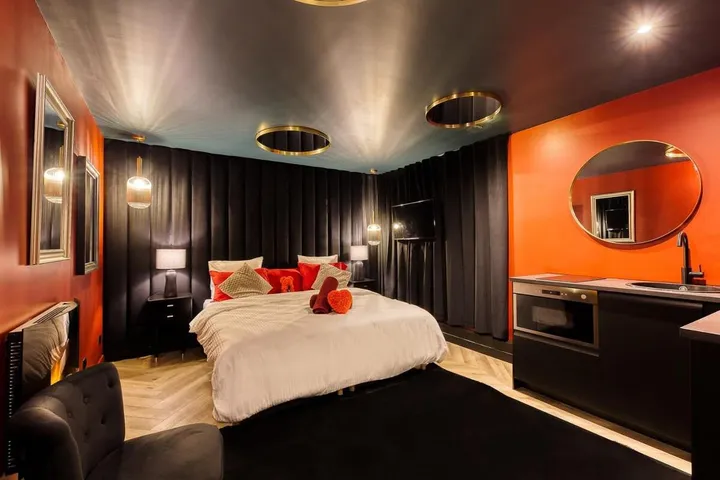 Apartamento de vacaciones para 2 personas - 1